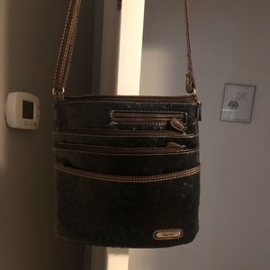 EUC Crossbody Bag